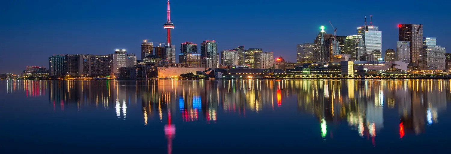 DKINGFM89-7 TORONTO
