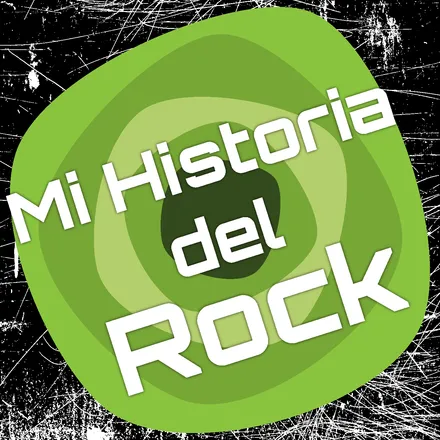 Mi Historia del Rock