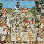 dimotika - paradosiaka
