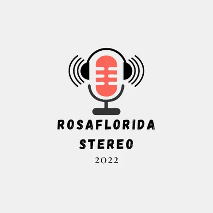 Rosaflorida Stereo