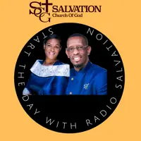 Radio Tele Salvation