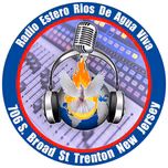 Radio Rios De Agua Viva