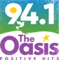 94.1 The Oasis - WKAV