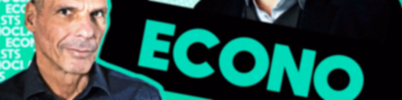 The Econoclasts