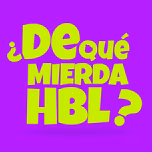 De qué mierda hablamos | El Podcast