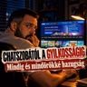A chatszobától a gyilkosságig – Mindig és mindörökké hazugság