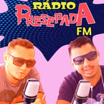 Presepada