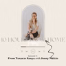From Texas to Kenya with Dr. Jenny Nuccio