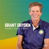 Sowing The Seed: Grant Dryden | 18 October 2026