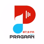 87.9 Pragaan Station langsung
