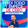 Tulio Recomienda cuenta cómo su esposa lo acompañó durante 20 años de fracasos | Bravíssimo Sin Tapujos, El Podcast
