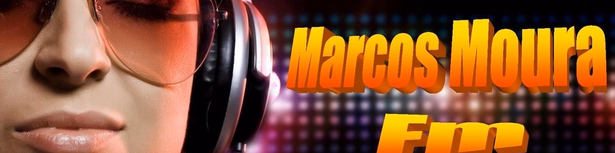 Marcos Moura FM