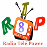 Radio Tele Border Power  104.5 Fm