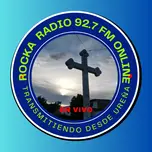 Rocka Radio 92.7 FM Online Transmitiendo Desde Ureña Estado Táchira Venezuela