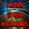 MIS VIAJES INTERDIMENSIONALES