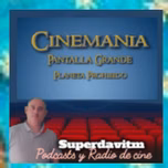 Cinemanía y pantalla grande (Planeta Prohibido).