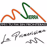SIERRA 99.1 FM