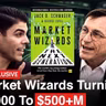 World's TOP Young Traders: Market Wizards The Next Generation by Jack Schwager & George Coyle