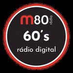 M80 Rádio – 60s