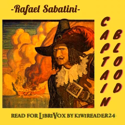 Captain Blood: His Odyssey (Version 3)