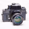 Film Photography Podcast - Episode 390 - Minolta XK 35mm Camera