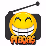 Rádio Piadas