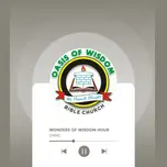 Wonders of Wisdom Hour