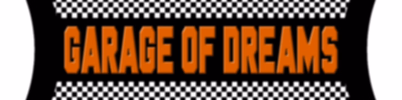 Garage Of Dreams