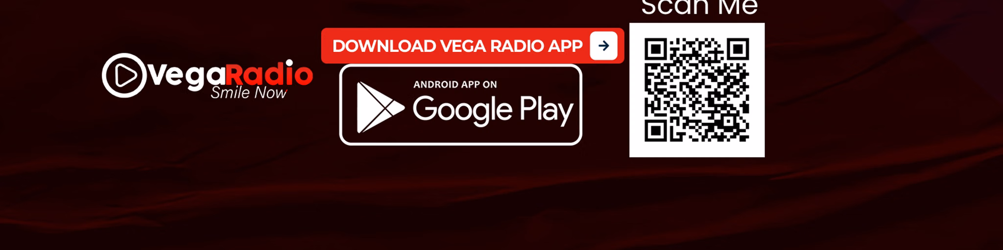 Vega radioUg