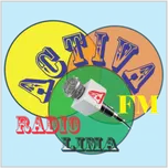 RADIO ACTIVA LIMA