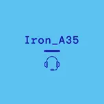 Iron Nation Station