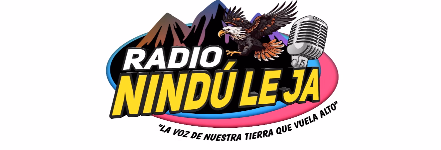 RADIO NINDÚ LE JA