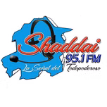 Shaddai 95.1 FM