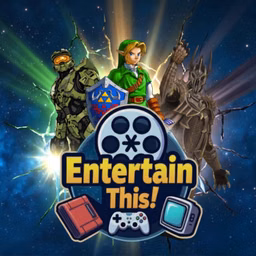 Entertain This!