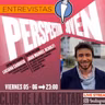PERSPECTIVA JOVEN LII: Juan Manuel Redolfi