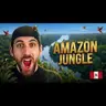 I Spent 7 Days Deep in the Amazon Rainforest
