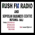 Rush FM Muyanka-Bali Cameroon