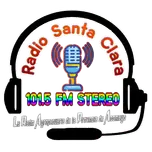 RADIO SANTA CLARA 101.5 FM