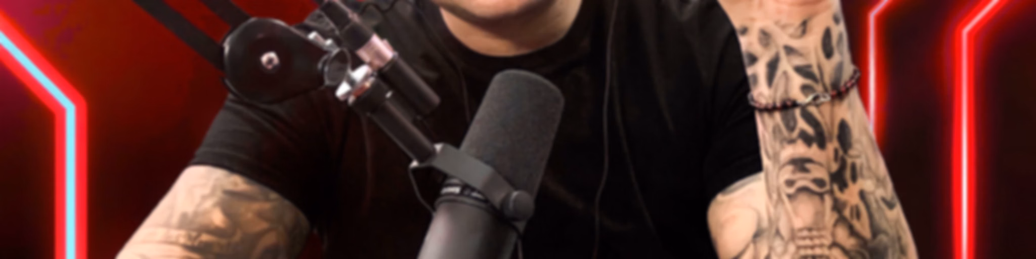 Gusgri Podcast
