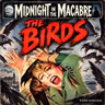 “THE BIRDS” The Short Story That Inspired Hitchcock’s Hit Film | #MidnightInTheMacabre
