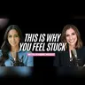 The Real Reason You’re Exhausted, Overthinking, and Still Not Happy ft. Kamini Wood