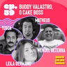 #39 - Buddy Valastro, o Cake Boss