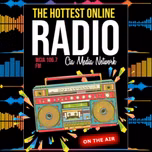 Cia Media Network Radio