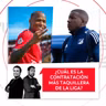 ¿Cuál es la contratación más taquillera de la Liga? El Pulso del Fútbol, 28 del de julio del 2026