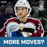 Can the Colorado Avalanche still make moves this offseason? | DNVR Avalanche Podcast LIVE