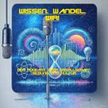 Wissen. Wandel. Wir! – Der Podcast über Gesellschaft, Bildung und Kultur