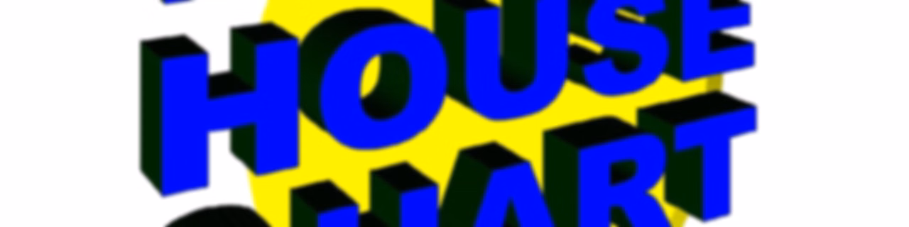 DISCO HOUSE CHART #03