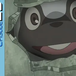 Blue Mondays Episode 29: Reborn as the Villainess in My Favourite Mecha Anime!