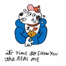 562 - Show the Real You, Why the Death of Insta isn't All Bad, Do Your Thing by Being Part of Something Bigger & ADHD