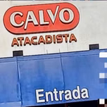 Forro bao